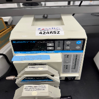 Cole Parmer MasterFlex L/S Peristaltic Pump image 1